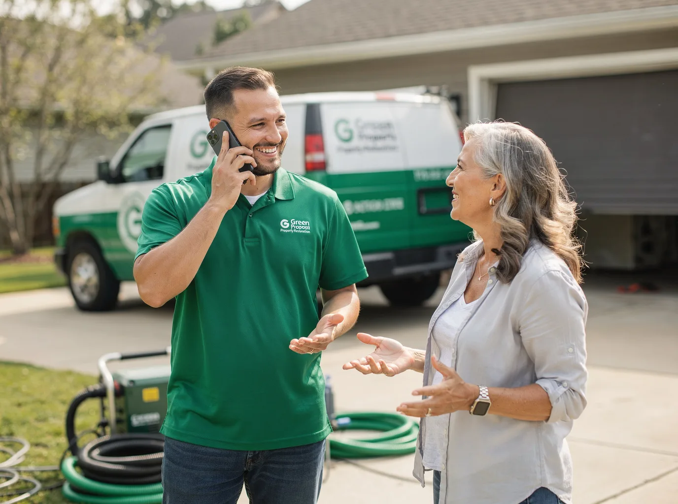 Water Damage Restoration Washingtonville, NY FAQs